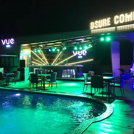 Dsure Hotel Phuket Patong-3