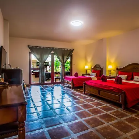 Kata Country House-2