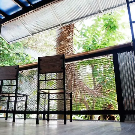 First Phuket Hostel-3