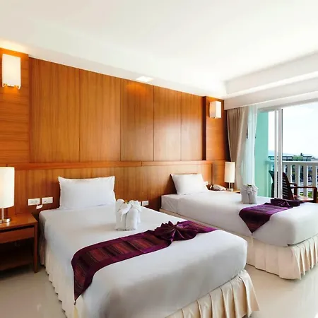 Rawai Princess Hotel-3