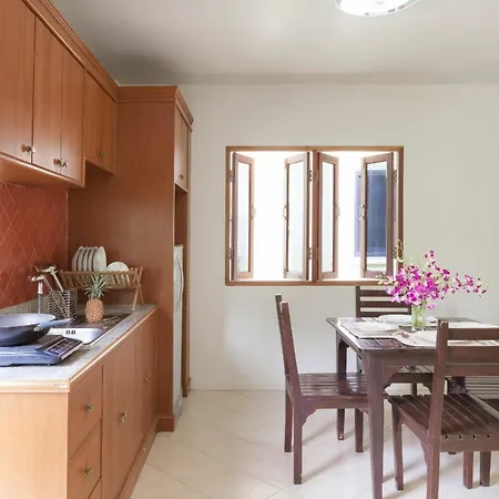 Villa Behind The Phuket Sea-2