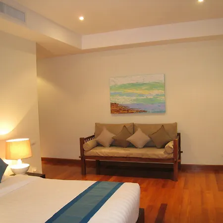 Baan Suksabai Villa By Pips-2