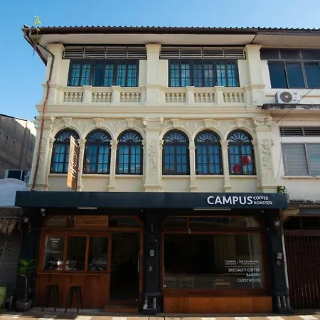 The Rommanee Classic Guesthouse-3