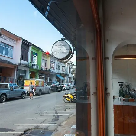 The Rommanee Classic Guesthouse-2