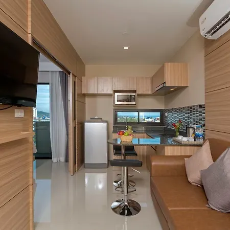 Patong Bay Residence-3