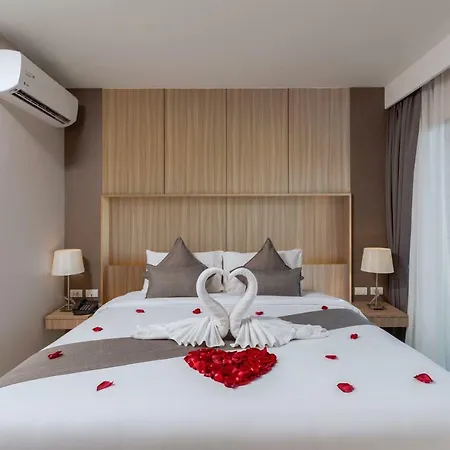 Patong Bay Residence-2