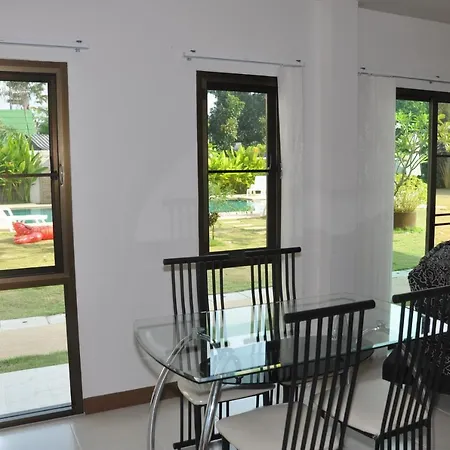 Babylon Pool Villas-3