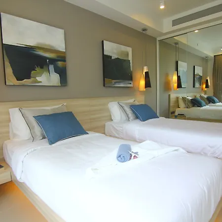 Vibe Phuket Bangtao 409-3