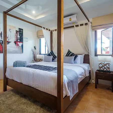 Pasak 3 Villa-2
