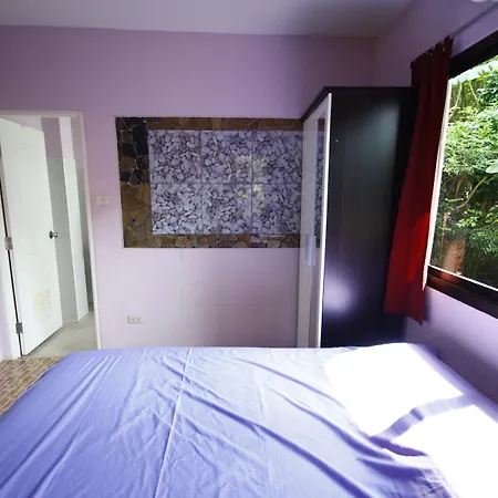 3-Bedroom Villa - Private Pool-2