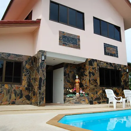 3-Bedroom Villa - Private Pool-3