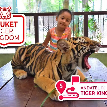 Andatel Grande Patong Phuket-3