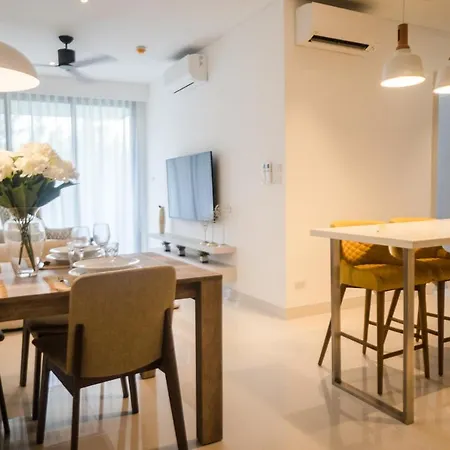 Phuket Cassia Residences By Bangtao Beach-2