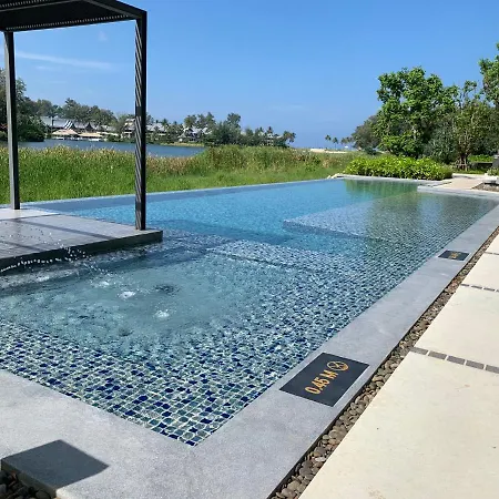 Phuket Cassia Residences By Bangtao Beach-3