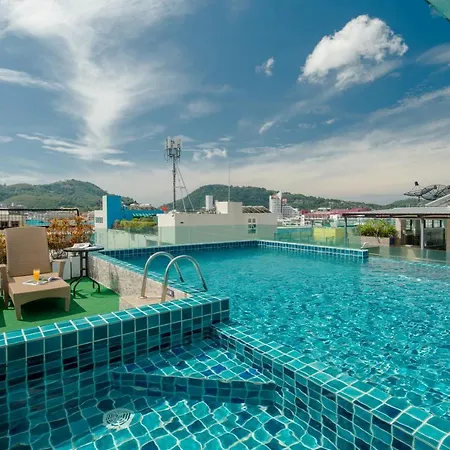 Patong Buri Resort-3