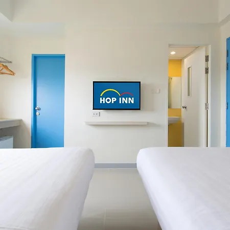 Hop Inn Phuket Old Town-3