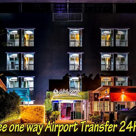 Naiyang Place - Phuket Airport-2