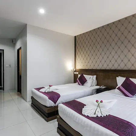 77 Bangla Hotel - Patong Phuket-3