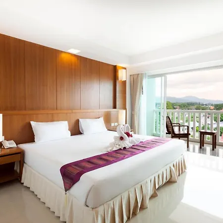 Rawai Princess Hotel-3