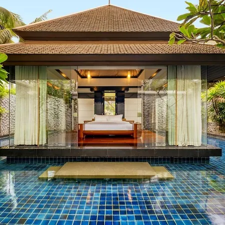 Double Pool Villas By Banyan Tree-3