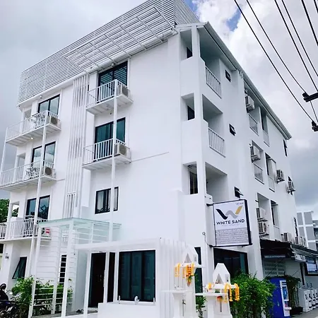 White Sand Phuket Residence-3
