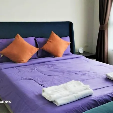 Sujinda Phuket Home Condo-2