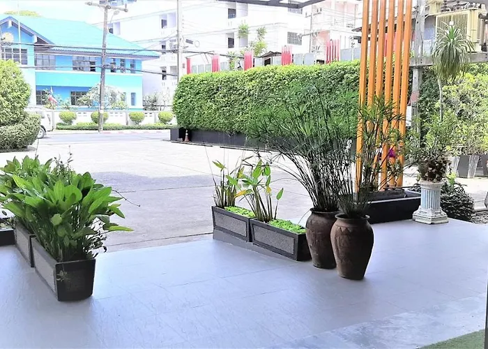 D2 lamoon resotel Phuket