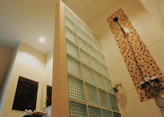 Ice Kamala Beach Hotel acceptant les animaux