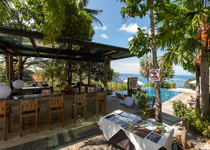 Secret Cliff Villa Phuket