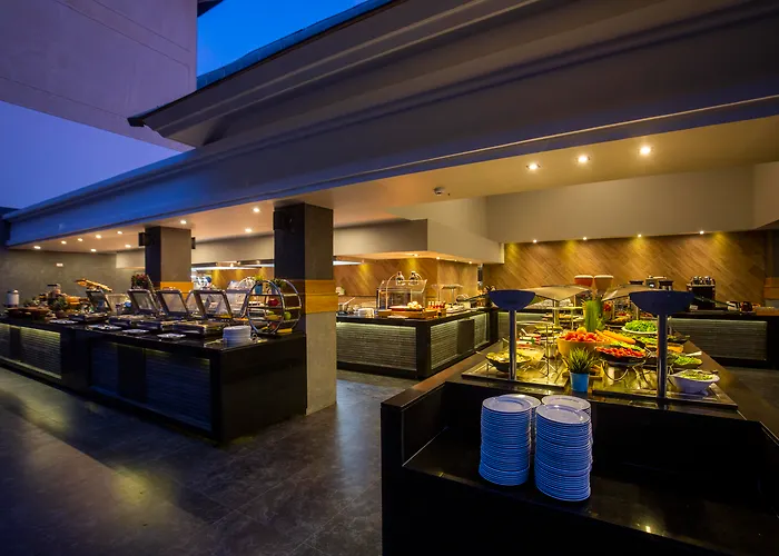 Woovo Phuket Kata Hotel que aceita animais de estimação