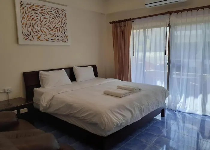 Nb House Hotel Phuket