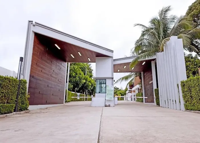 Kaia House L 2Br 3Ba L Naiyang Beach L Hkt Airport Phuket