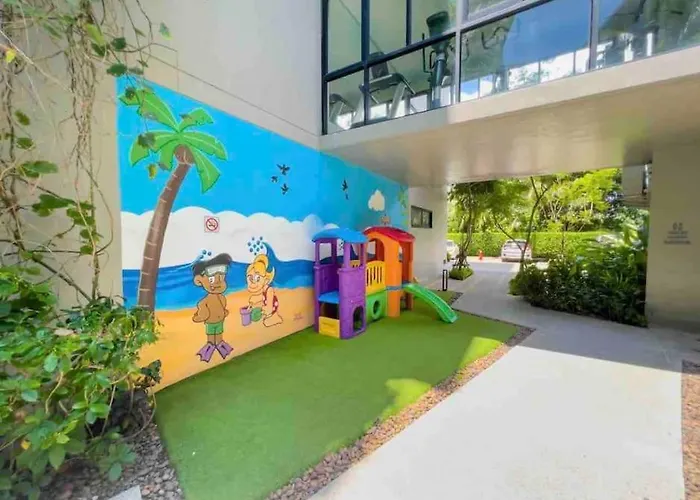 Diamond Apartments Phuket Bangtao Free Airport Pick Up From 7 Days