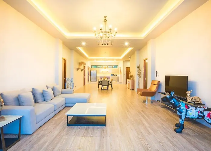 Nakara Hill W1 By Destada Apartamento Phuket