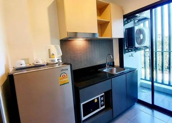 The Hill Myna Condotel Phuket