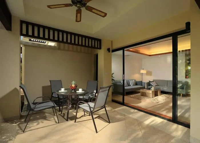 Town House In Laguna Village By Capital Pro Phuket