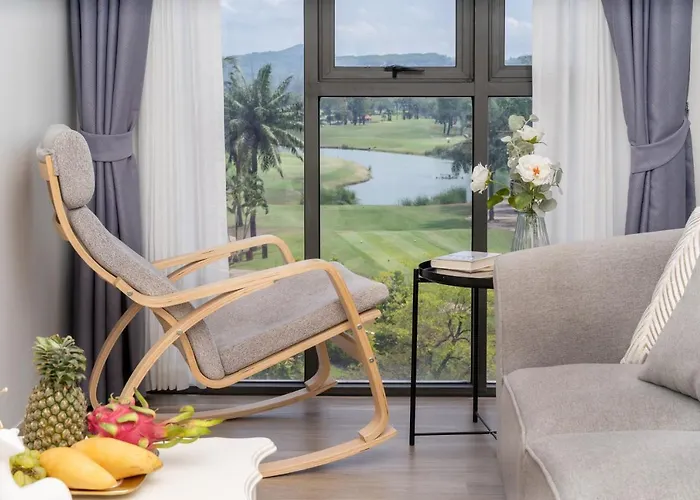 2509 Новые Апартаменты, Бангтао , 5 Минут До Пляжа Phuket