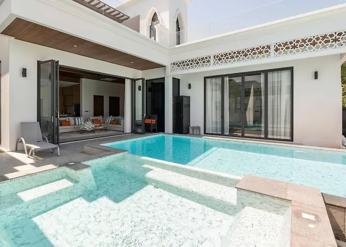 A Villa You Can Call Home Phuket