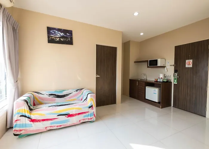 Khao Rang Place Phuket