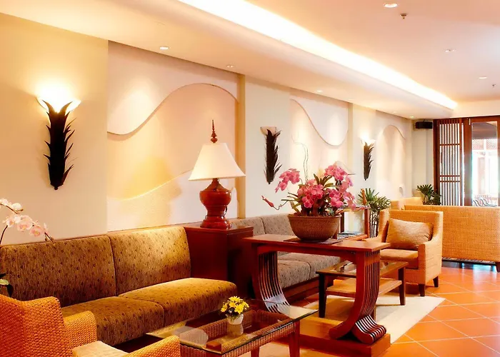 Resorts à Phuket