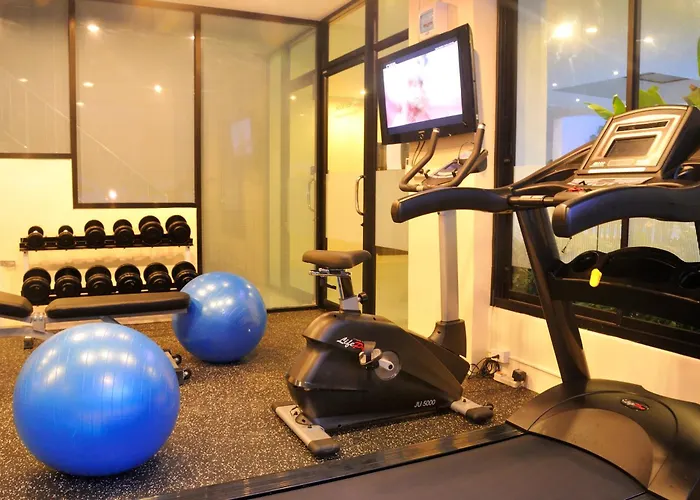 The Wave Hotel Patong Sha Phuket