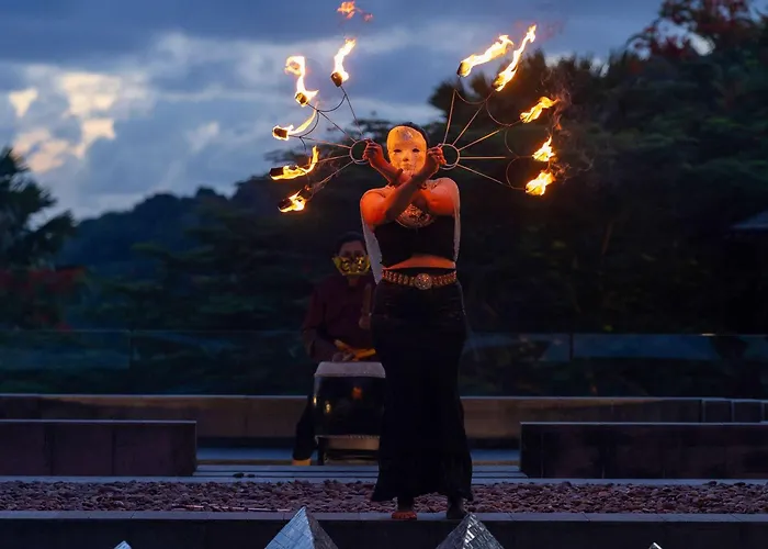 Avista Hideaway Phuket Patong - Mgallery