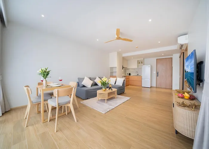 Laguna Beachside 1 Bedroom Apartment 2 Minutes From The Beach Phuket admite animales