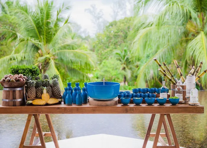 Hotéis de Phuket