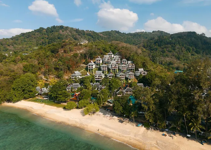 Hôtels à côté de Phuket Fantasea