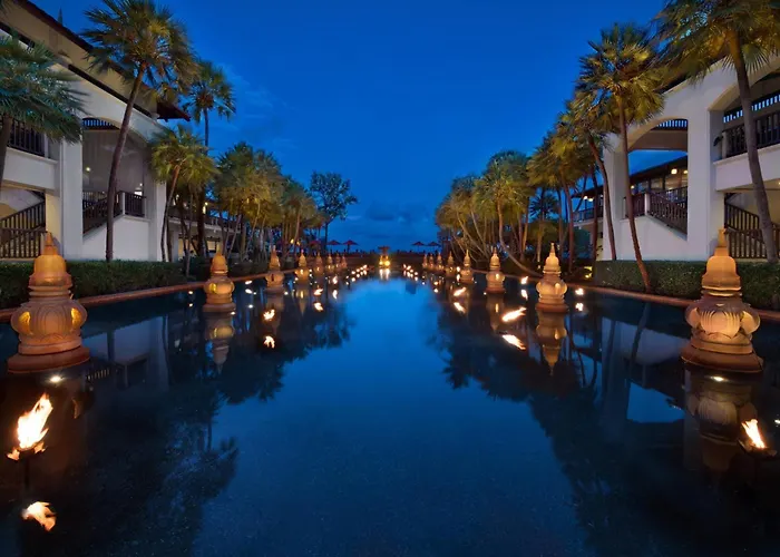 Marriott'S Phuket Beach Club Mai Khao