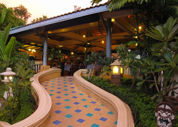 Aochalong Villa Resort&Spa - SHA Plus Phuket
