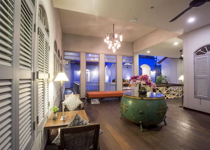 Boutique The Memory At On On Hotel Phuket