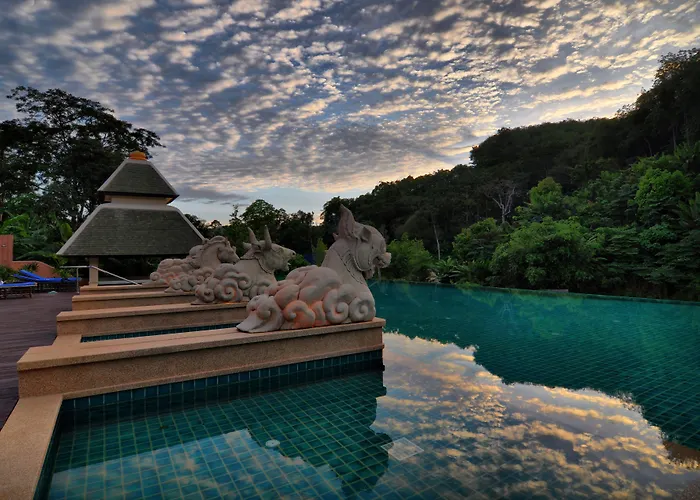 Suuko Villas Phuket