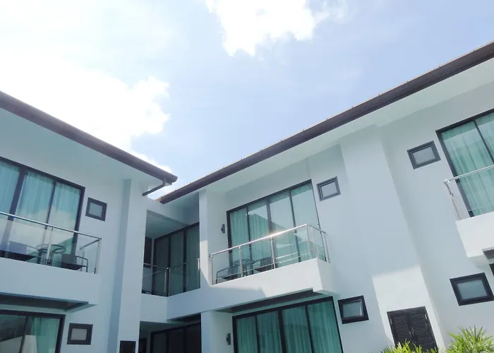 Good Day Phuket Hotel
